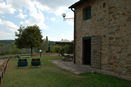 Holiday House near Siena, Chianti: Bonorli
