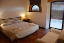 Apt. La Balla|Double Bedroom