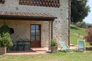 Apt. La Balla | Private Loggia