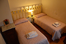 Apt. Bracciante|Twin Bedroom|Holiday House Vecchio Fienile