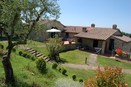 Vecchio Fienile: Holiday House near Siena