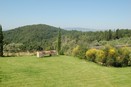 Il Paesaggio|Vecchio Fienile Vecchio Fienile: il Paesaggio