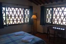 Apt. Paglia|Double Bedroom