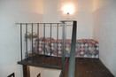 Soppalco con letto singolo Appartamento Beatrice: Soppalco