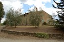 Bonorli nelle Colline del Chianti Bonorli in collina