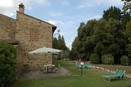 Casa Vacanze Bonorli: il Giardino Bonorli: Giardino