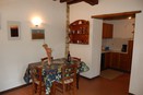 Appartamento Beatrice: Sala da Pranzo Sala da pranzo