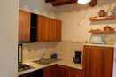 Appartamento Beatrice: Cucina La Cucina