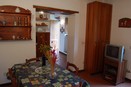 La Sala da Pranzo Appartamento Beatrice | Sala da Pranzo