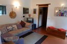 Bonorli, Apt. Beatrice: Living Room