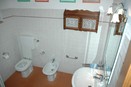 Apt. Boscaiolo|Bathroom