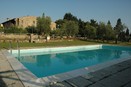 La Piscina di Bonorli Bonorli: Piscina