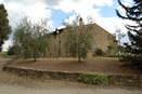 Bonorli nelle Collina del Chianti Bonorli in Collina