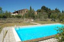 Piscina a Bonorli Bonorli | La Piscina