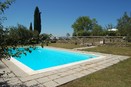 Bonorli|Piscina nel Verde