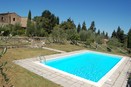 Bonorli | Holiday Home near Siena