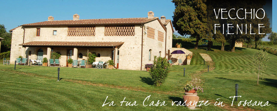 Casa Vacanze Vecchio Fienile