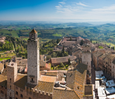 San Gimignano