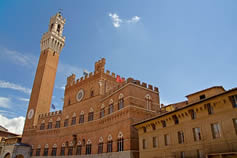 Siena Siena