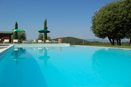 Vecchio Fienile|Piscina Panoramica