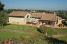 Il Casale Vecchio Fienile Veduta Vecchio Fienile