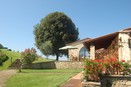 Loggiati e Giardini Vecchio Fienile Vecchio Fienile|Loggiato e Giardino