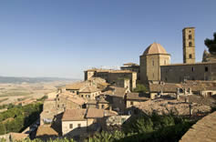 Volterra Volterra